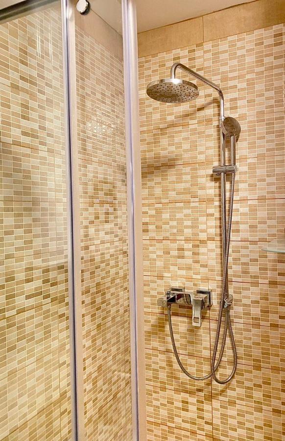 Lux Superior Apartment 120M2 In Heart Of בודווה מראה חיצוני תמונה