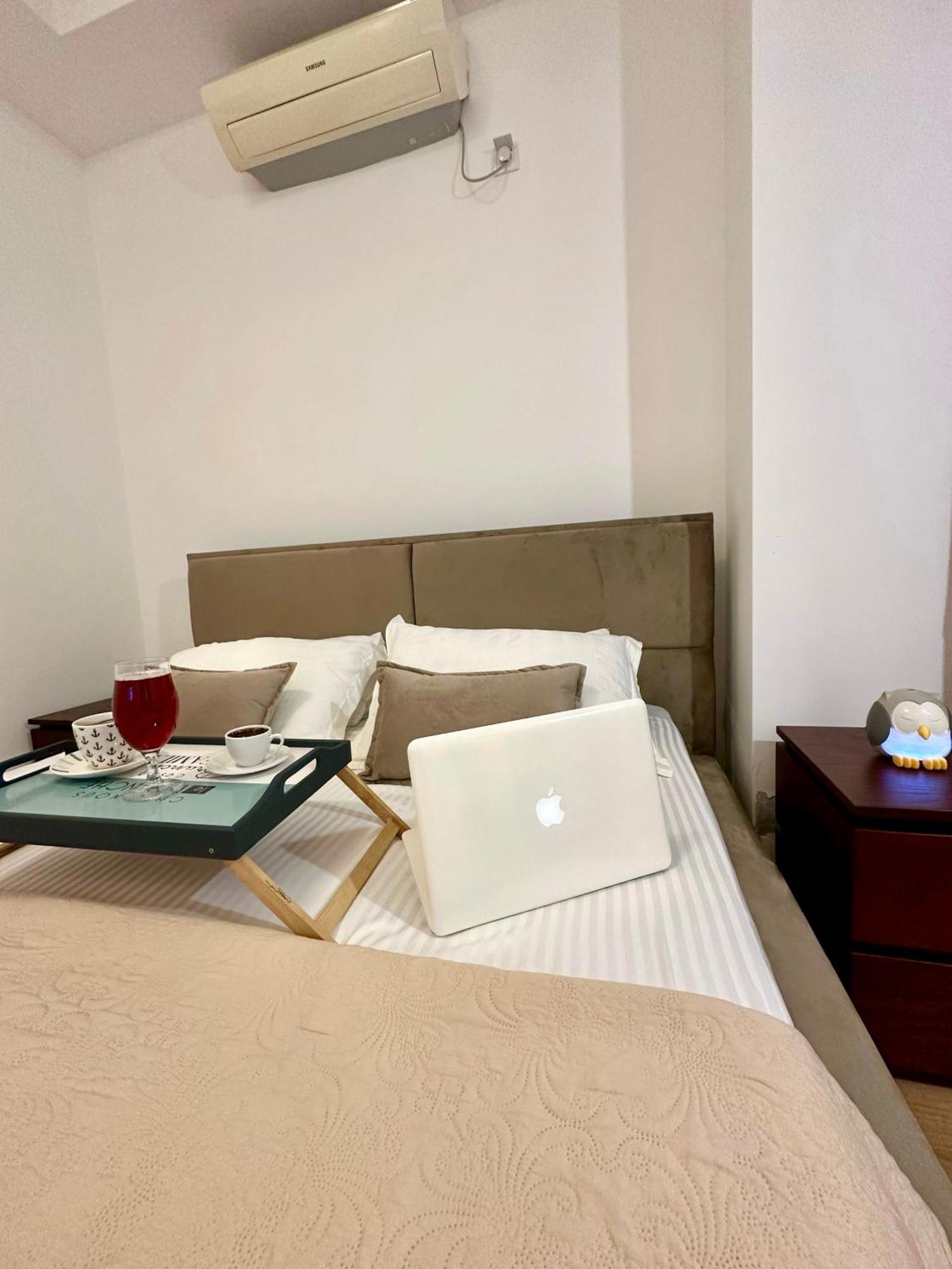 Lux Superior Apartment 120M2 In Heart Of בודווה מראה חיצוני תמונה