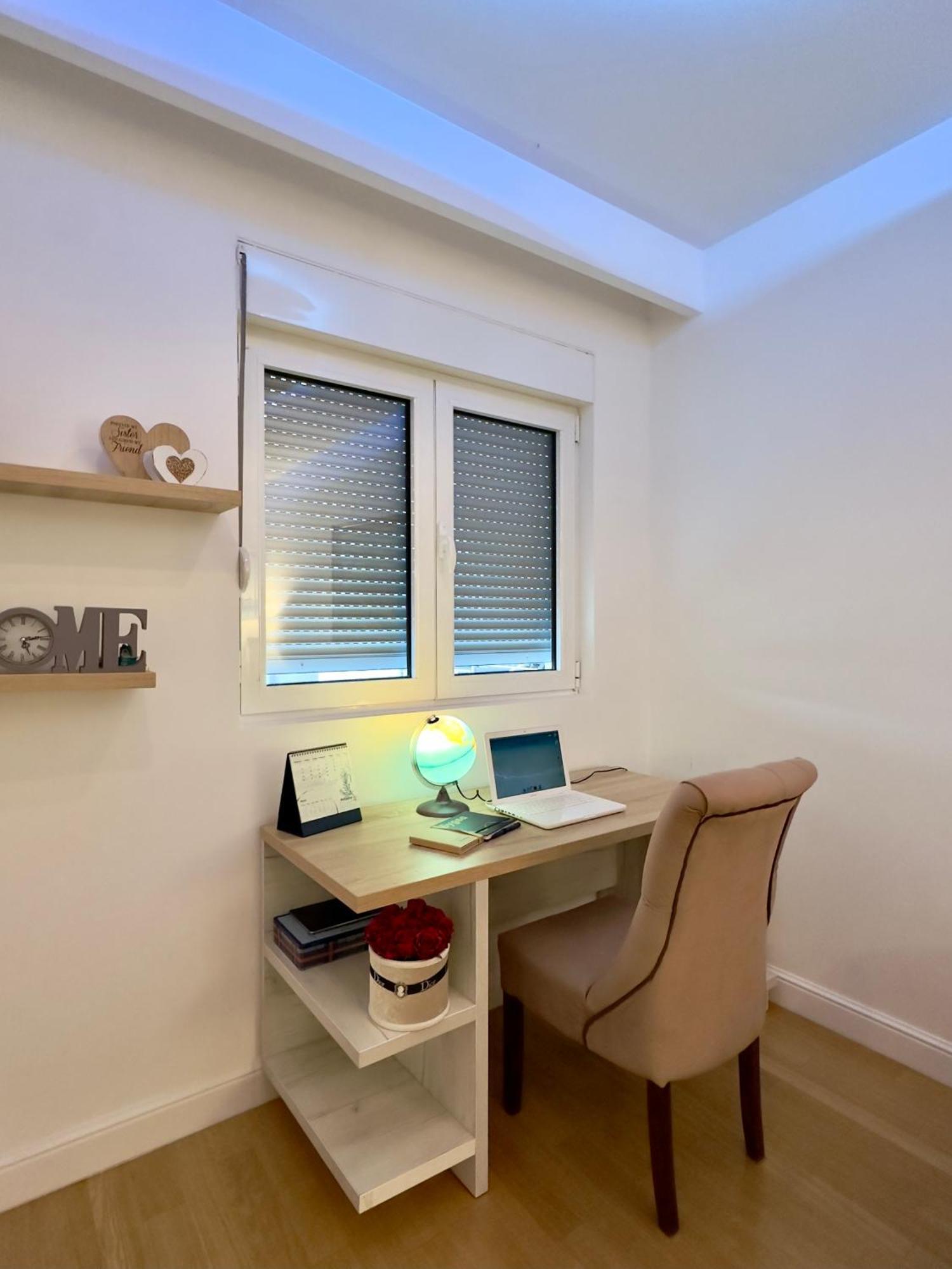 Lux Superior Apartment 120M2 In Heart Of בודווה מראה חיצוני תמונה